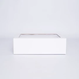 CLEARBOX | BOX WITH WINDOW