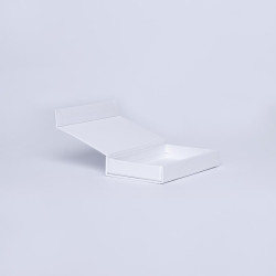 HINGBOX |12x7x2cm | BOITE PLATE