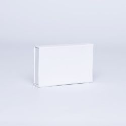 HINGBOX | 12x7x2 CM | BOITE PLATE