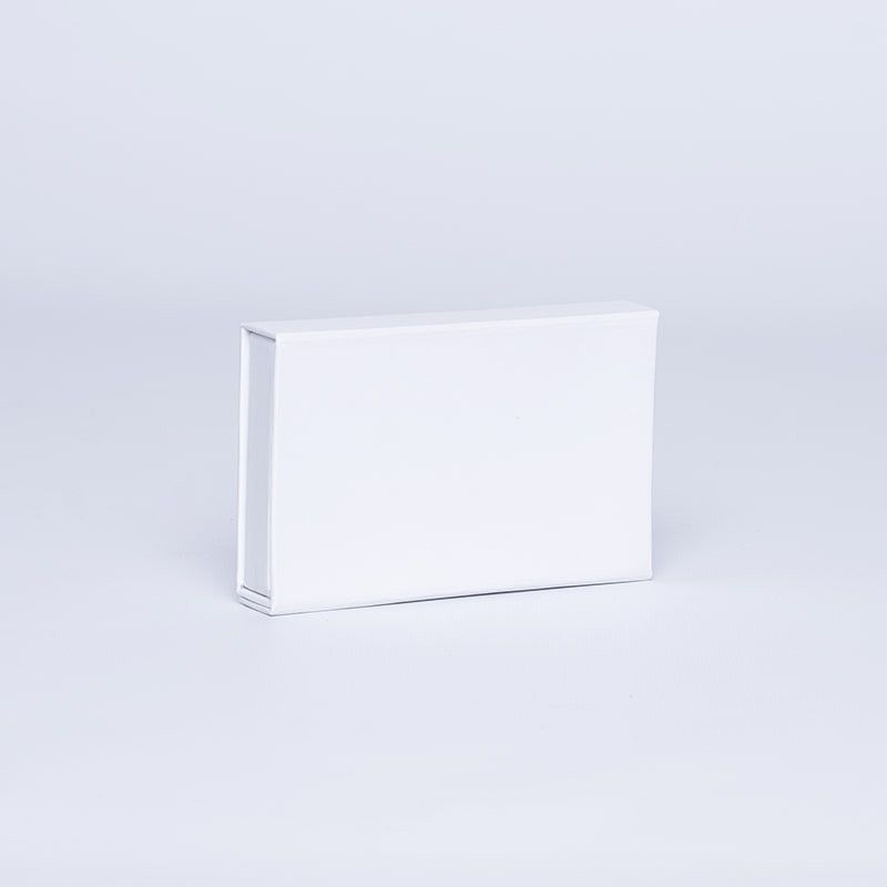 HINGBOX | 12x7x2 CM | FLACHE BOX