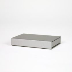 HINGBOX | 12x7x2 CM | BOITE PLATE