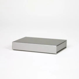 HINGBOX | 12x7x2 CM | BOITE PLATE