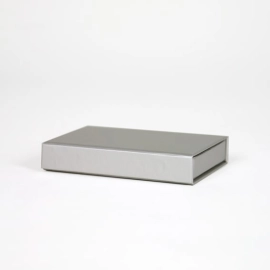 HINGBOX | 12x7x2 CM | FLACHE BOX