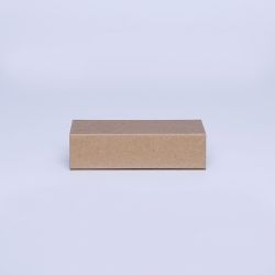 HINGBOX | 12x7x2 CM | BOITE PLATE