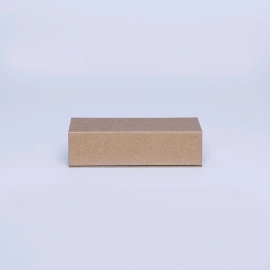 HINGBOX | 12x7x2 CM | FLAT BOX