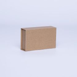 HINGBOX | 12x7x2 CM | BOITE PLATE