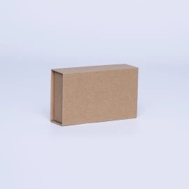 HINGBOX | 12x7x2 CM | BOITE PLATE