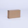 HINGBOX | 12x7x2 CM | BOITE PLATE