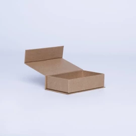 HINGBOX | 12x7x2 CM | BOITE PLATE