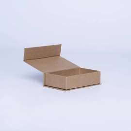 HINGBOX | 12x7x2 CM | FLAT BOX