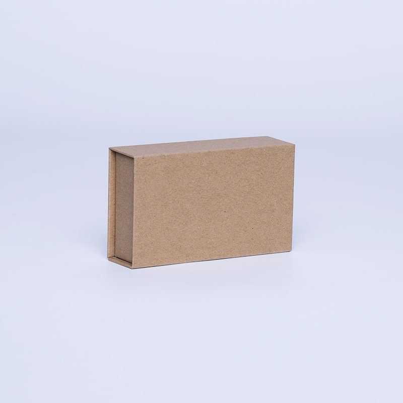 HINGBOX | 12x7x3 CM | CAJA PLANA