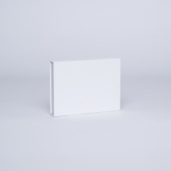 HINGBOX | 15,5x11x2 CM | BOITE PLATE