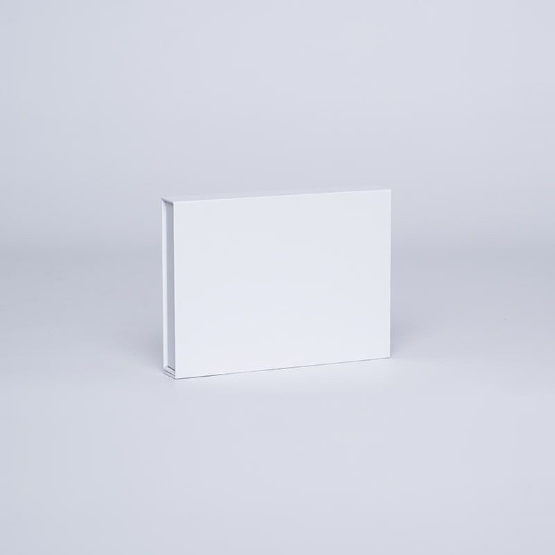 HINGBOX | 15,5x11x2 CM | CAJA PLANA