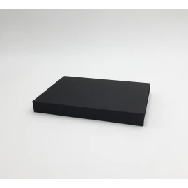 HINGBOX | 21X15X2 CM | BOITE PLATE