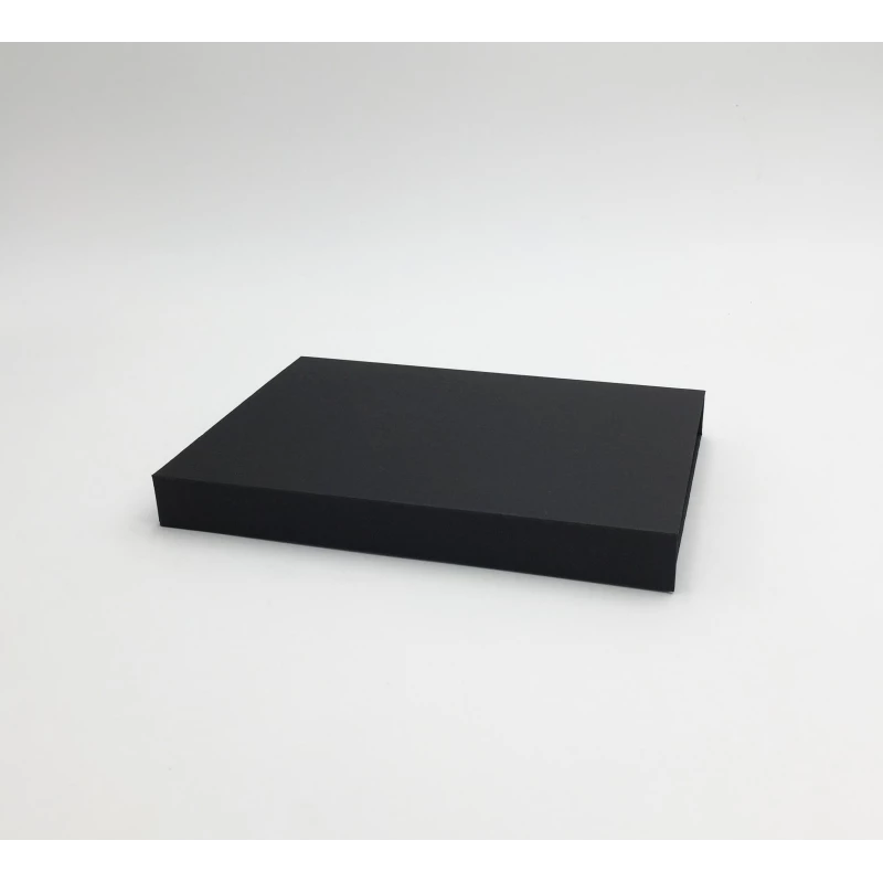 HINGBOX | 21X15X2 CM | BOITE PLATE