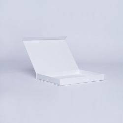 HINGBOX | 21X15X2 CM | CAJA PLANA