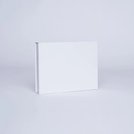 HINGBOX | 21X15X2 CM | CAJA PLANA