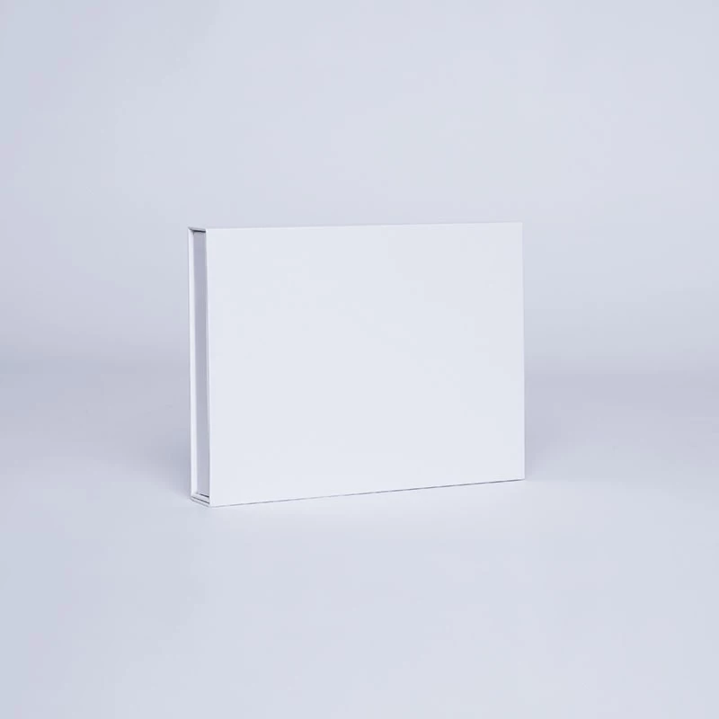 HINGBOX | 21X15X2 CM | CAJA PLANA