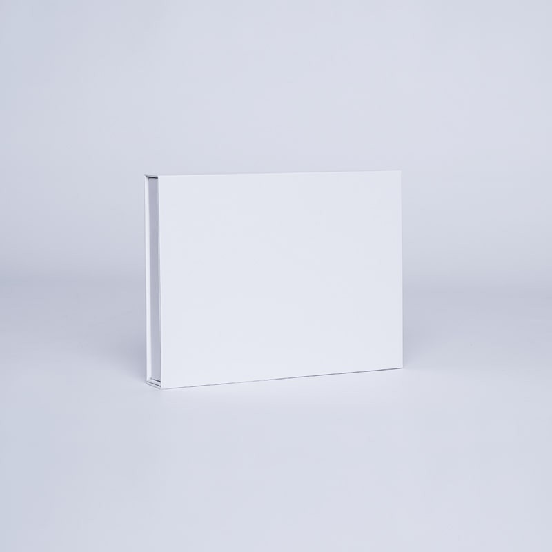 HINGBOX | 21X15X2 CM | FLACHE BOX