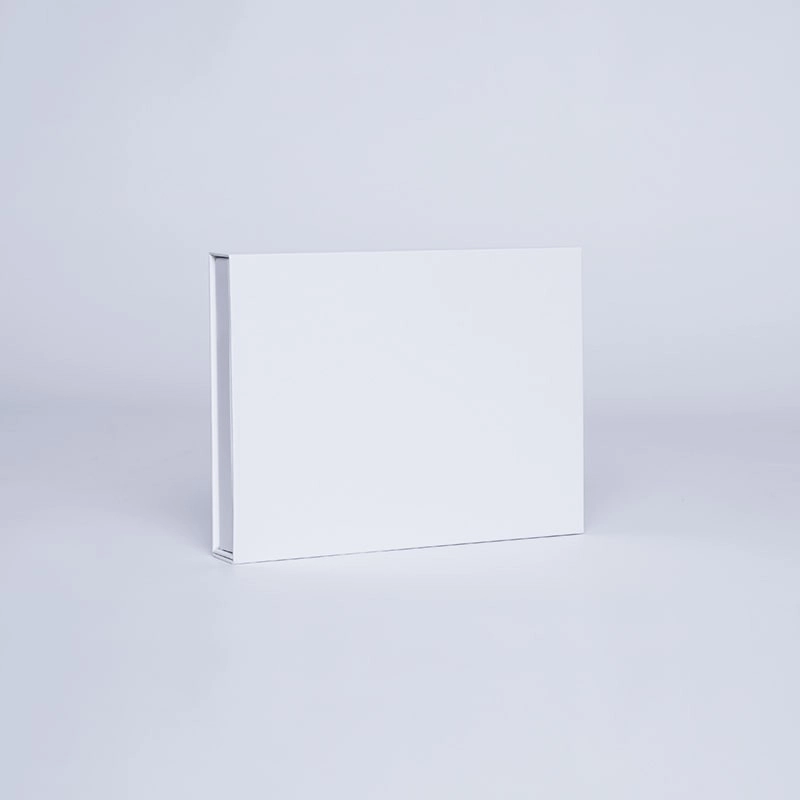 HINGBOX | 21X15X2 CM | FLACHE BOX