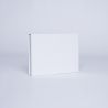 HINGBOX | 21X15X2 CM | BOITE PLATE