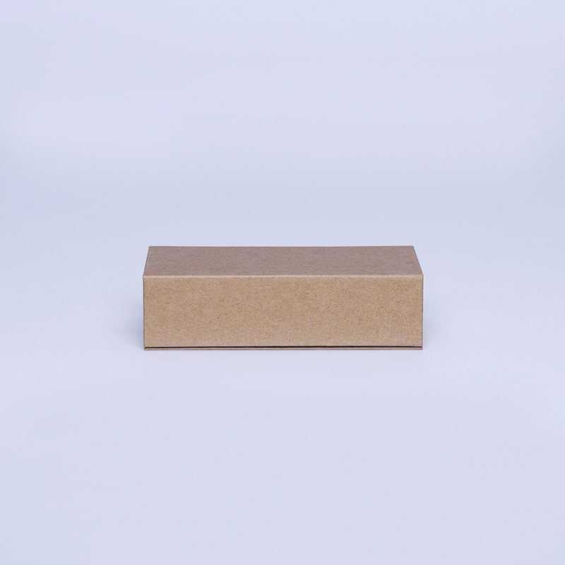 HINGBOX | 30x21x2 CM | BOITE PLATE