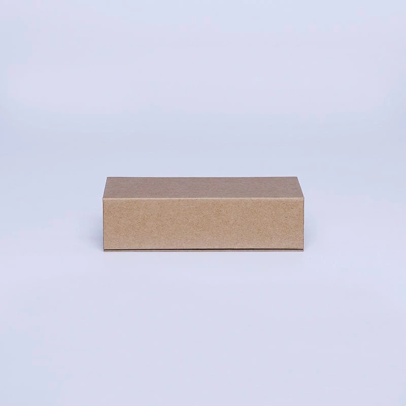 HINGBOX | 30x21x2 CM | BOITE PLATE