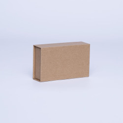 HINGBOX | 30x21x2 CM | FLACHE BOX