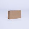HINGBOX | 30x21x2 CM | FLAT BOX