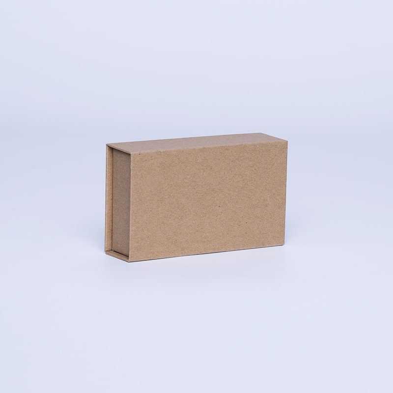 HINGBOX | 35x23x2CM | FLACHE BOX