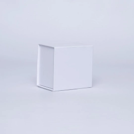 WONDERBOX | 10X10X7 CM - Personalisierte Magnetbox Wonderbox | Cent...