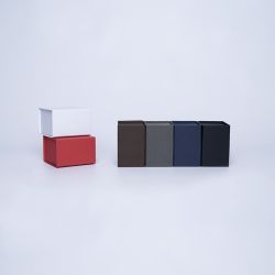 WONDERBOX | 10X10X7 CM | LUXE DOOS