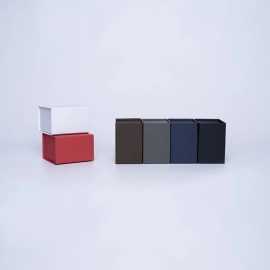WONDERBOX | 10X10X7 CM - Personalisierte Magnetbox Wonderbox | Cent...