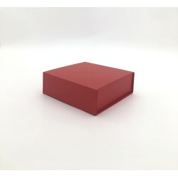 WONDERBOX | 15X15X5 CM | BOITE DE LUXE