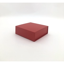WONDERBOX | 15X15X5 CM - Caja magnética personalizada Wonderbox | C...