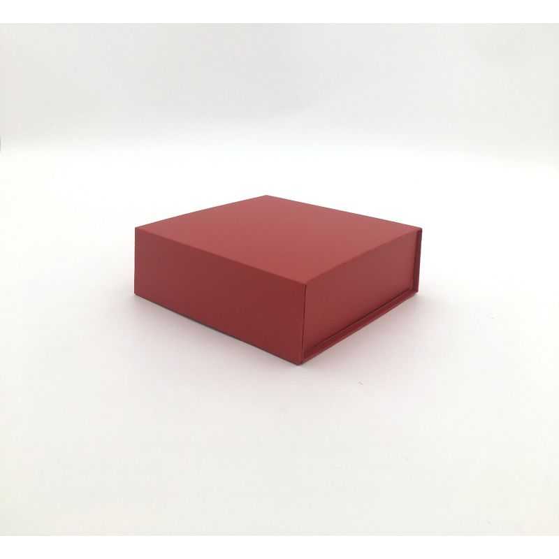 WONDERBOX | 15X15X5 CM | BOITE DE LUXE