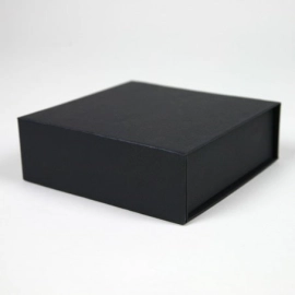 WONDERBOX | 15X15X5 CM - Caja magnética personalizada Wonderbox | C...