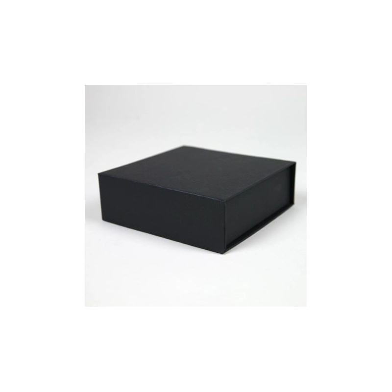 WONDERBOX | 15X15X5 CM | BOITE DE LUXE - Boîte aimantée personnalisée Wonderbox - Centuryprint