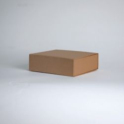 WONDERBOX | 15X15X5 CM | BOITE DE LUXE