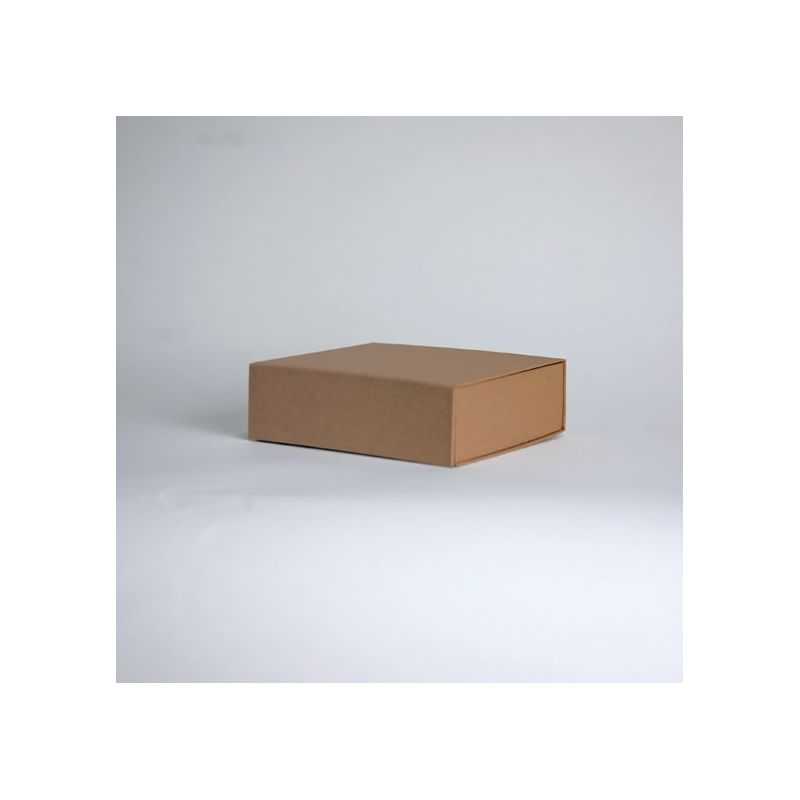 WONDERBOX | 15X15X5 CM | CAJA DE LUJO