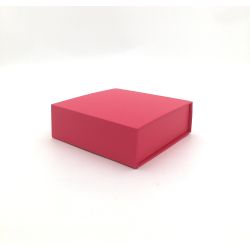 WONDERBOX | 15X15X5 CM | SCATOLA DI LUSSO