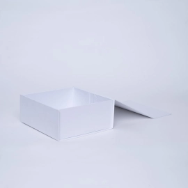 WONDERBOX 18X18X8 CM - Boîte aimantée personnalisée Wonderbox | Cen...
