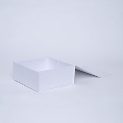 WONDERBOX | 18X18X8CM | LUXE DOOS