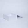 WONDERBOX | 18X18X8CM | CAJA DE LUJO