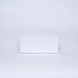 WONDERBOX 18X18X8 CM - Boîte aimantée personnalisée Wonderbox | Cen...