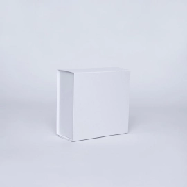 WONDERBOX 18X18X8 CM - Boîte aimantée personnalisée Wonderbox | Cen...