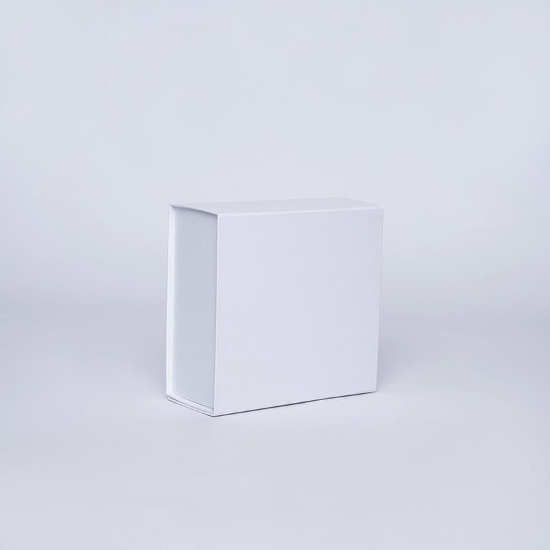 WONDERBOX | 18X18X8CM | SCATOLA DI LUSO