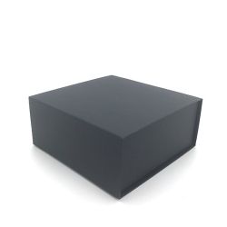 WONDERBOX | 18X18X8CM | LUXUSBOX