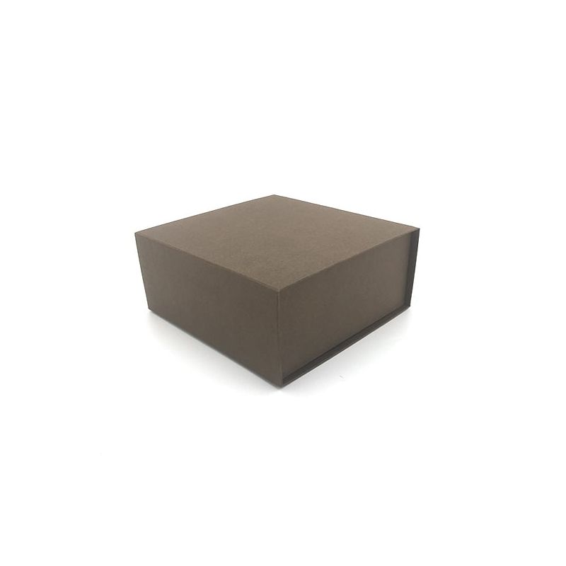 WONDERBOX | 18X18X8CM | LUXURY BOX