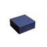 WONDERBOX 18X18X8 CM - Boîte aimantée personnalisée Wonderbox | Cen...